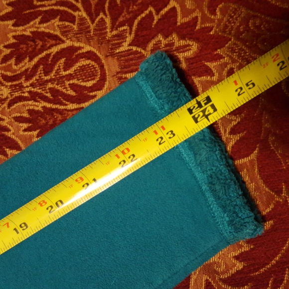 Beautiful North Face zip-up jacket, XS - Picture 13 of 14